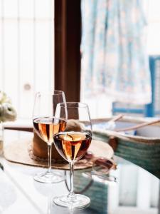 ImagenOcho Suites & Kitchen 3