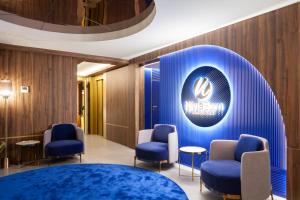 ImagenNivia Born Boutique Hotel 6