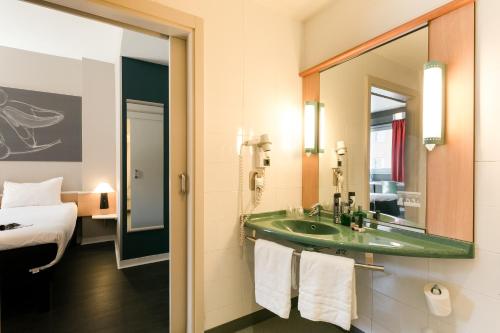 ImagenIbis Madrid Getafe 2