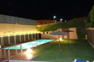 ImagenHotel Reston Valdemoro 5