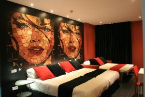 ImagenHotel Indiana 5