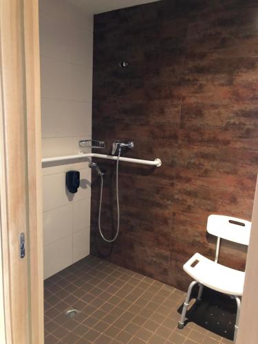 ImagenHotel Villa de los Arcos 1