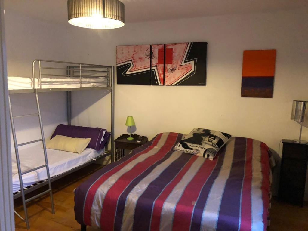 Albergue Mendizabalimagen principal