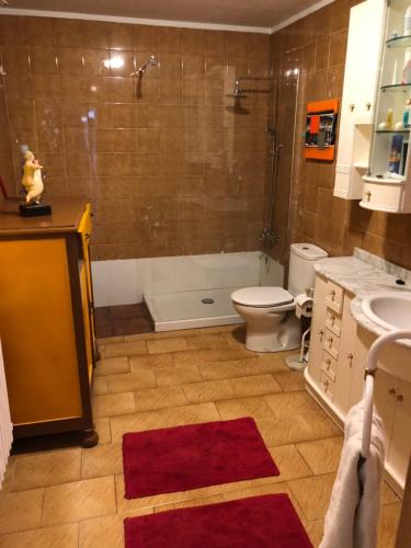 ImagenAlbergue Mendizabal 2