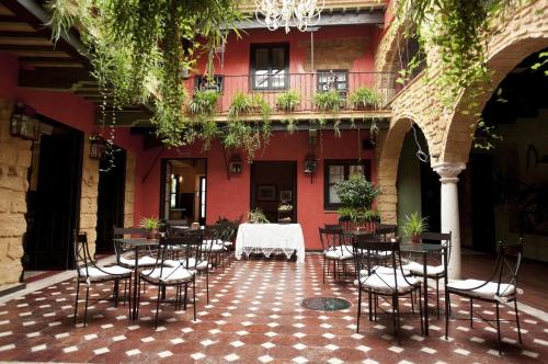 ImagenLa Casona de Calderón Gastronomic & Boutique Hotel 2