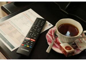 ImagenLa Casona de Calderón Gastronomic & Boutique Hotel 6