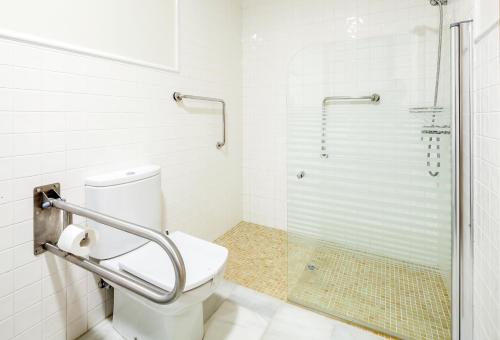 ImagenHotel Las Casas del Duque 1