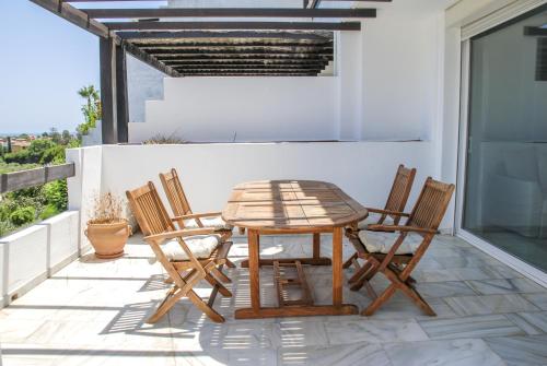 ImagenLovely New Refurbished Apartment 1