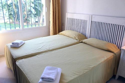 ImagenHacienda Beach 1