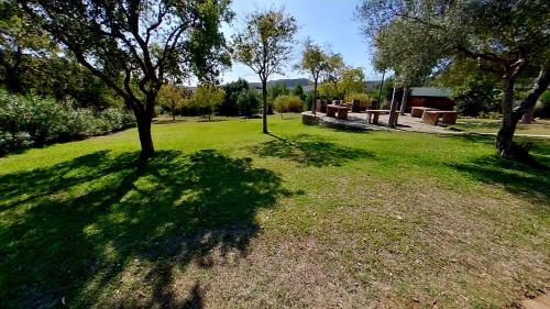 ImagenComplejo Rural Los Pedregales Estepona 1