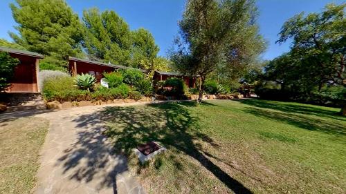 ImagenComplejo Rural Los Pedregales Estepona 2