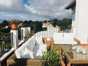 ImagenGreat Penthouse with fantastic views of Costa Del Sol 7