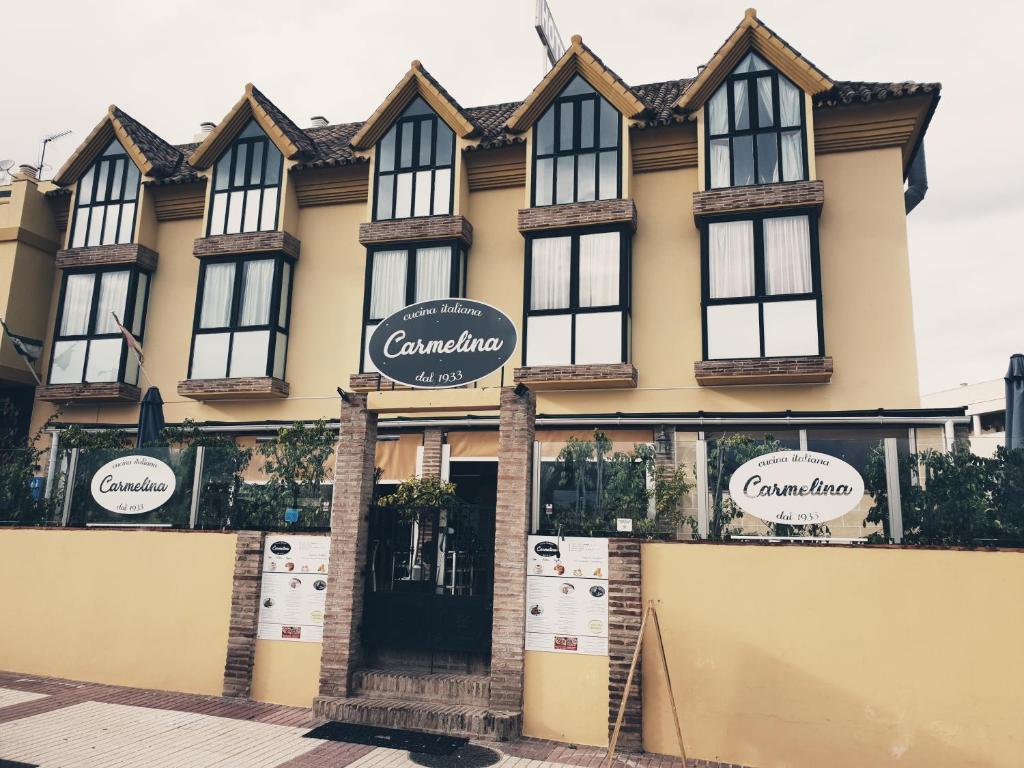 Hotel Doña Matildeimagen principal