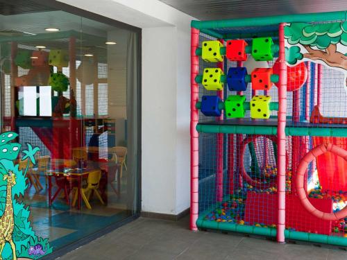 ImagenEstepona Hotel & Spa Resort 1