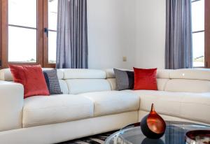 ImagenAmazing view to golf courses 14 pax 4