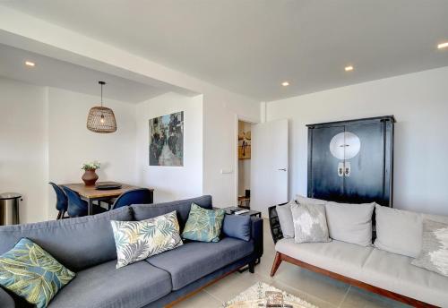 ImagenEstepona Boulevard Renovated Iberia 2