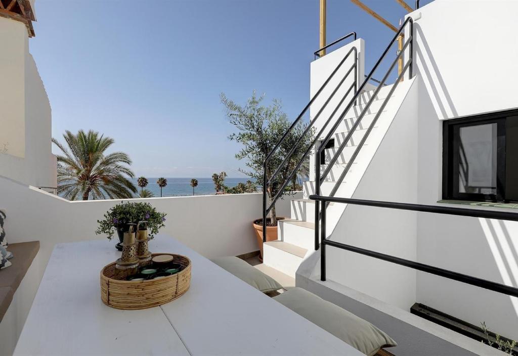 Renovated townhouse San Roque 91imagen principal