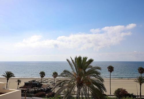 ImagenRenovated townhouse San Roque 91 1