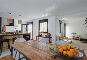 ImagenRenovated townhouse San Roque 91 4