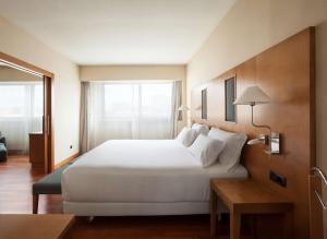 ImagenNH Pamplona Iruña Park 3