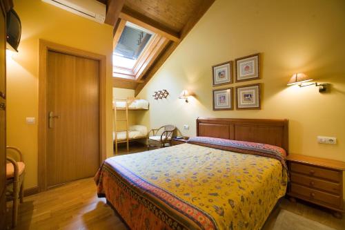 ImagenHostal Rural Salazar 1