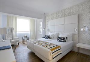 ImagenHotel Tres Reyes Pamplona 4