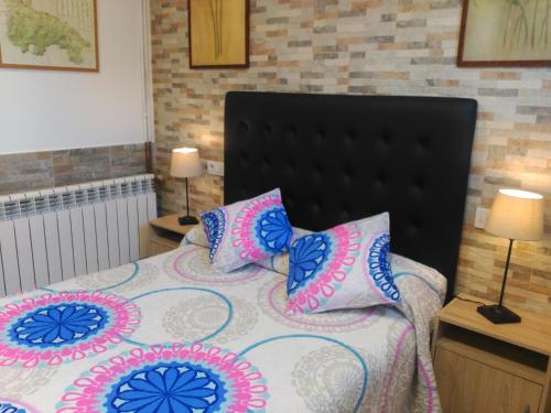 ImagenESTUDIO FAMILIAR En EZCARAY 2