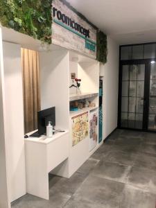 ImagenRoomConcept Hostel 4