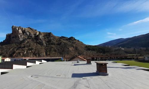 ImagenHotel del Trueno 2