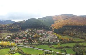 ImagenApartamentos Turísticos Real Valle Ezcaray 3