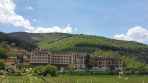 ImagenApartamentos Turísticos Real Valle Ezcaray 4