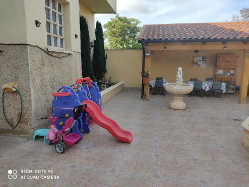 ImagenPensión Jauja 2