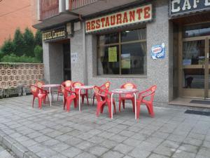 ImagenHotel Carmen 6