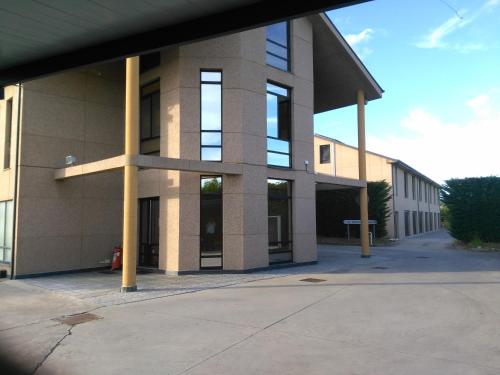 ImagenMotel Acropolis 2