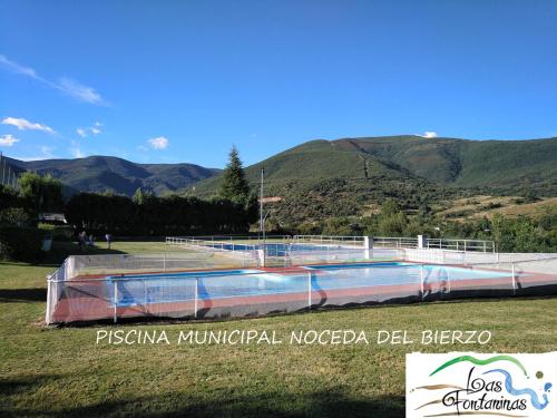 ImagenLas Fontaninas 2