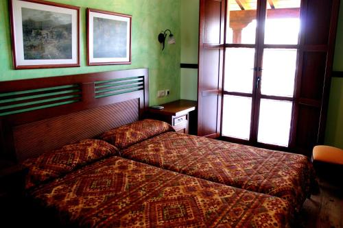 ImagenHotel Rural El Verdenal 2