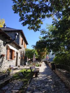 ImagenAlbergue Valle de Fornela 5