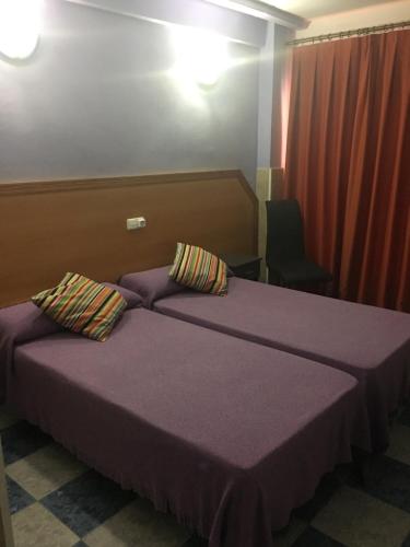 ImagenHotel Libertador 1