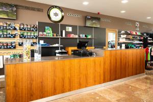 ImagenParador de El Saler 5