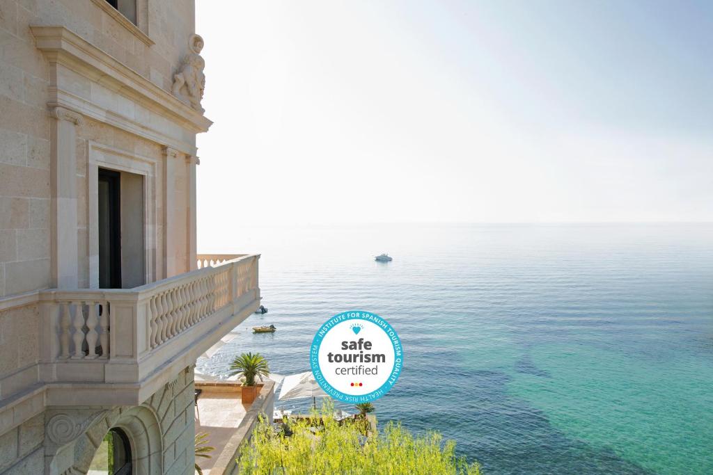 Hotel Hospes Maricel y Spaimagen principal