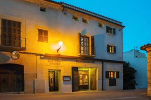 ImagenHotel & Restaurant Jardi D'Artà 3