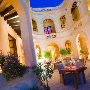 ImagenPalacio Sant Salvador 3