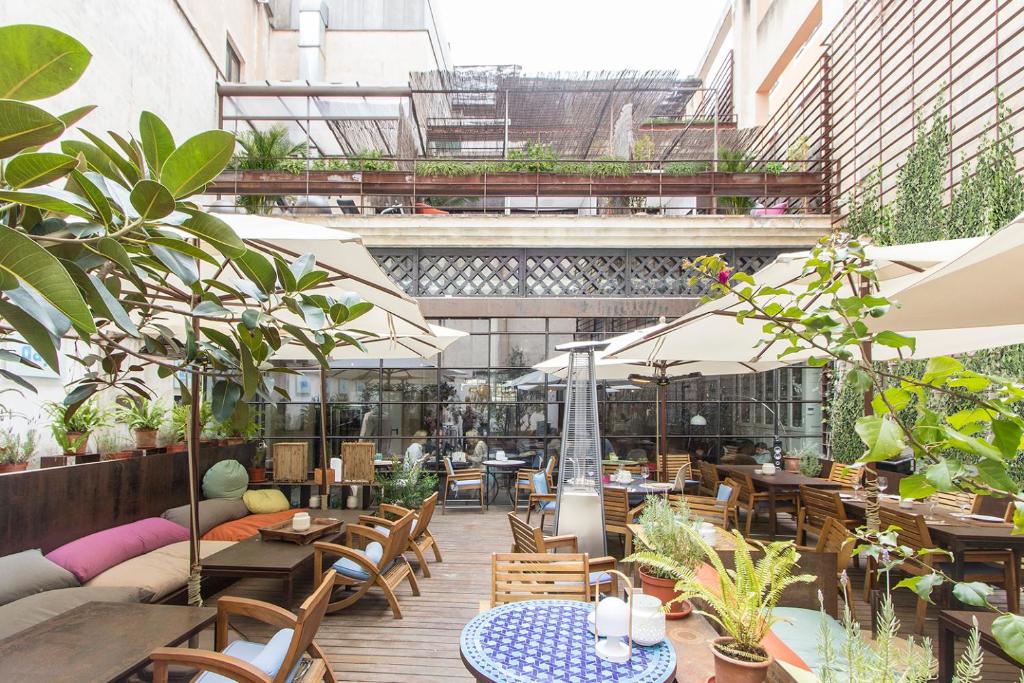 Brondo Architect Hotelimagen principal