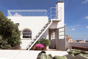 ImagenJardí de Ses Bruixes Boutique Hotel 5