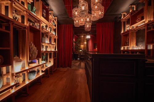 ImagenPalma Riad - Adults Only 1