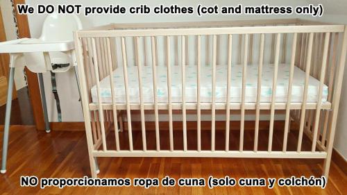 ImagenCozy & Quiet Apartment. 1