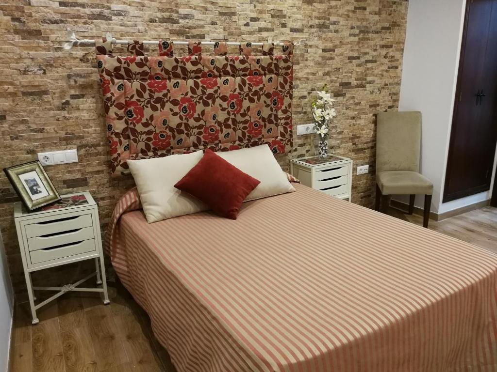 Hostal Maestreimagen principal