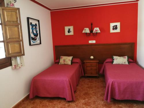 ImagenHostal Maestre 1
