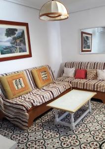 ImagenApartamentos Abderraman I 10