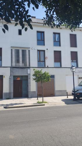 ImagenPaseo de la Ribera. Córdoba. 1